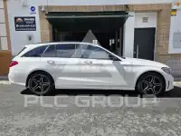 2021 Mercedes Benz C-Class