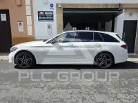 2021 Mercedes Benz C-Class
