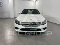 2021 Mercedes Benz C-Class