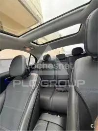 2021 Mercedes Benz C-Class