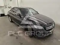 2021 Mercedes Benz C-Class