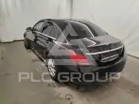 2021 Mercedes Benz C-Class