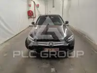 2021 Mercedes Benz C-Class