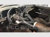2021 Mercedes Benz C-Class