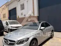 2021 Mercedes Benz C-Class