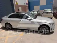 2021 Mercedes Benz C-Class