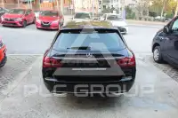 2021 Mercedes Benz C-Class