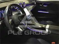 2021 Mercedes Benz C-Class