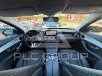 2021 Mercedes Benz C-Class
