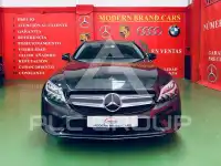 2021 Mercedes Benz C-Class
