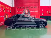 2021 Mercedes Benz C-Class