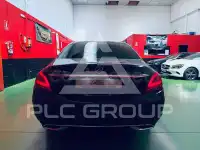 2021 Mercedes Benz C-Class