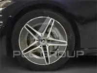 2021 Mercedes Benz C-Class