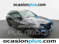 2021 Mercedes Benz C-Class