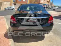 2021 Mercedes Benz C-Class