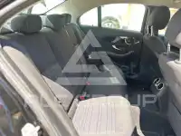 2021 Mercedes Benz C-Class