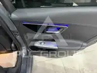 2021 Mercedes Benz C-Class