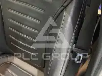 2021 Mercedes Benz C-Class