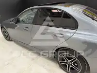 2021 Mercedes Benz C-Class