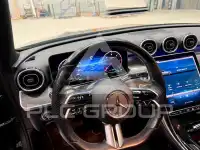 2021 Mercedes Benz C-Class