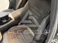 2021 Mercedes Benz C-Class