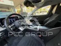 2021 Mercedes Benz C-Class
