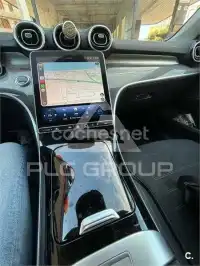 2021 Mercedes Benz C-Class