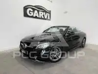 2021 Mercedes Benz C-Class