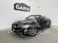 2021 Mercedes Benz C-Class