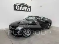 2021 Mercedes Benz C-Class