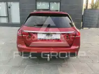 2021 Mercedes Benz C-Class
