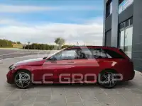 2021 Mercedes Benz C-Class