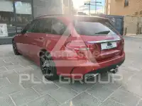 2021 Mercedes Benz C-Class