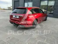 2021 Mercedes Benz C-Class