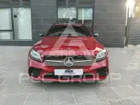 2021 Mercedes Benz C-Class