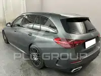 2021 Mercedes Benz C-Class