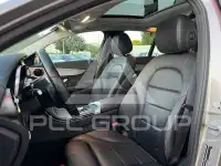 2021 Mercedes Benz C-Class
