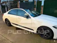 2021 Mercedes Benz C-Class