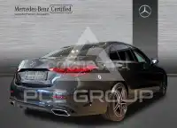 2021 Mercedes Benz C-Class