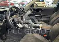 2021 Mercedes Benz C-Class