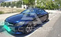 2021 Mercedes Benz C-Class