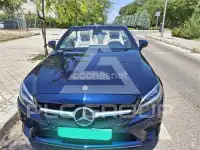 2021 Mercedes Benz C-Class