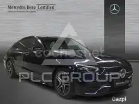 2021 Mercedes Benz C-Class