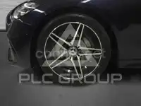 2021 Mercedes Benz C-Class
