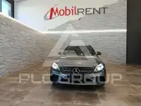 2021 Mercedes Benz C-Class