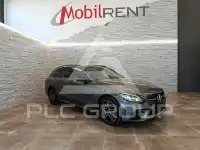 2021 Mercedes Benz C-Class