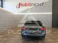 2021 Mercedes Benz C-Class