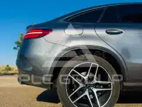 2021 Mercedes Benz C-Class