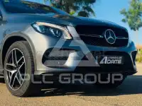 2021 Mercedes Benz C-Class