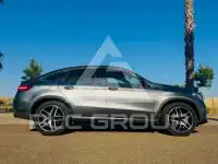 2021 Mercedes Benz C-Class